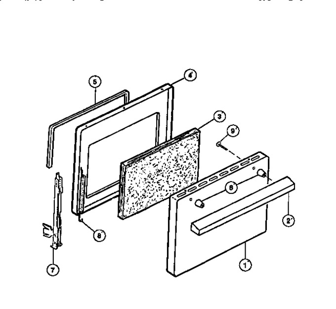 Diagram for R530DL2