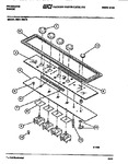 Diagram for 02 - Control Panel