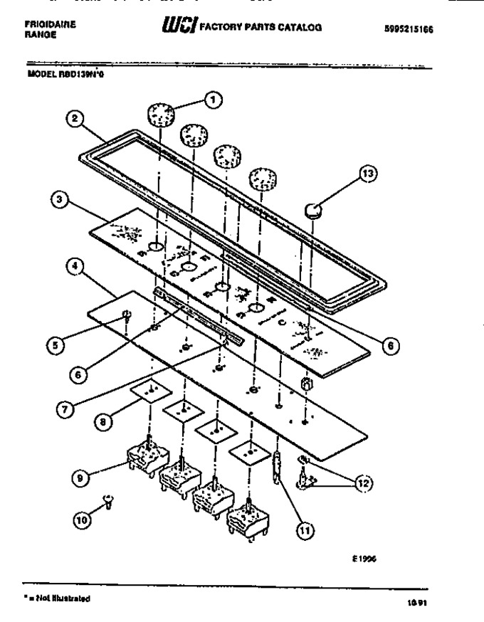 Diagram for RBD139NM0