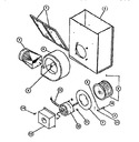 Diagram for 04 - Housing