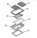 Diagram for 05 - Element, Grille