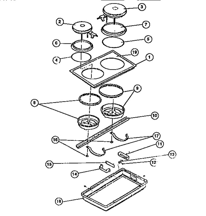Diagram for RBD139NM0