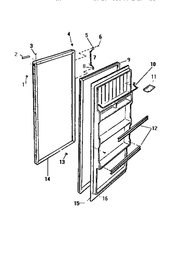 Diagram for RC131GCF2