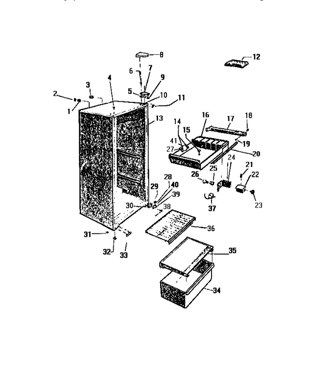Diagram for RC131GCH4