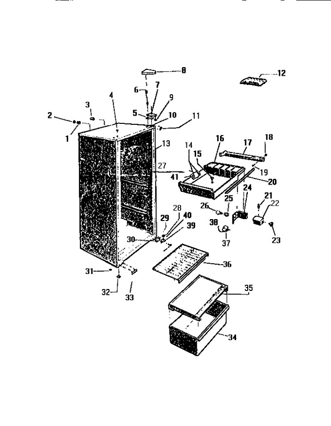Diagram for RC131GCD6