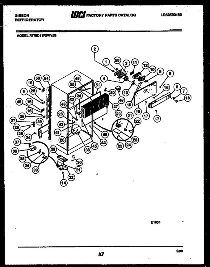 Diagram for RT11F2WVJB