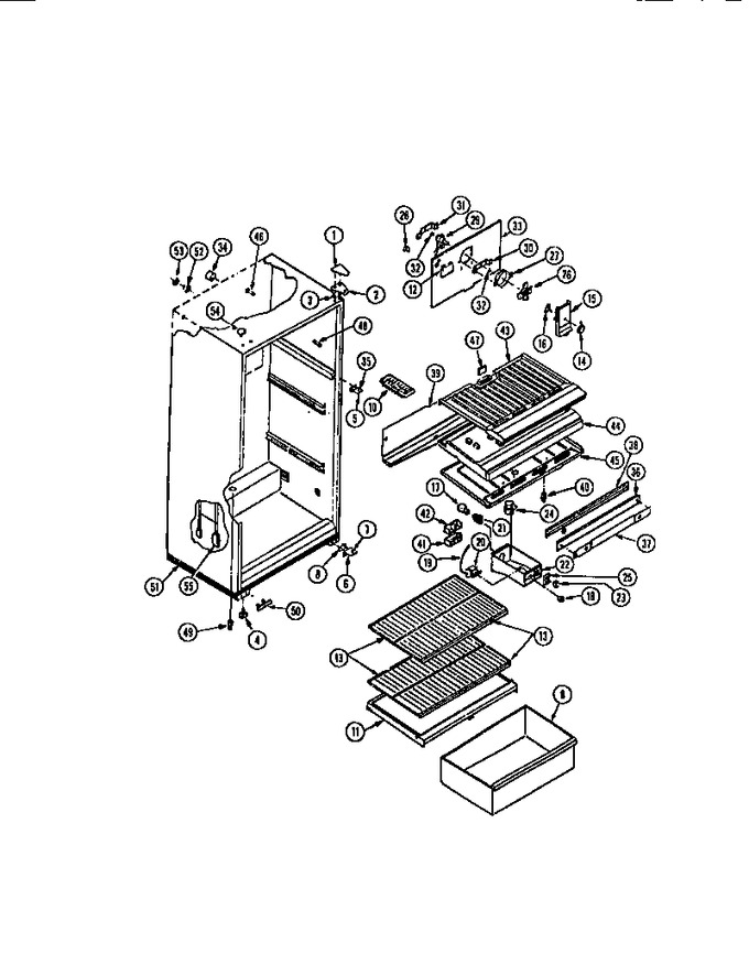 Diagram for RD15F1EU2A