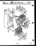 Diagram for 03 - Cabinet Parts
