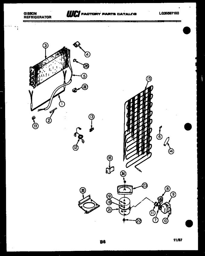 Diagram for RT17F2WU3A