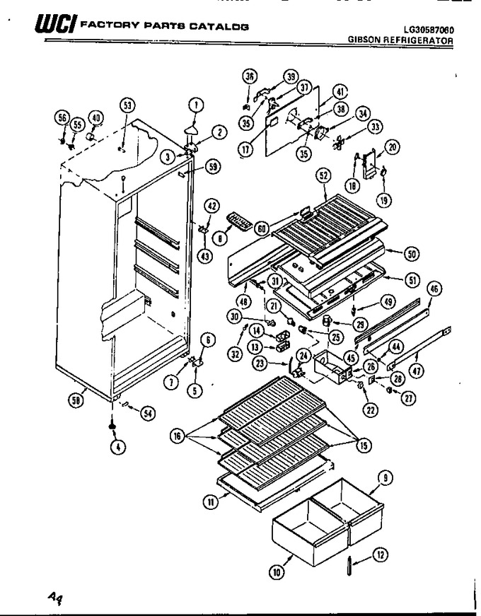Diagram for RT17F3FT3A