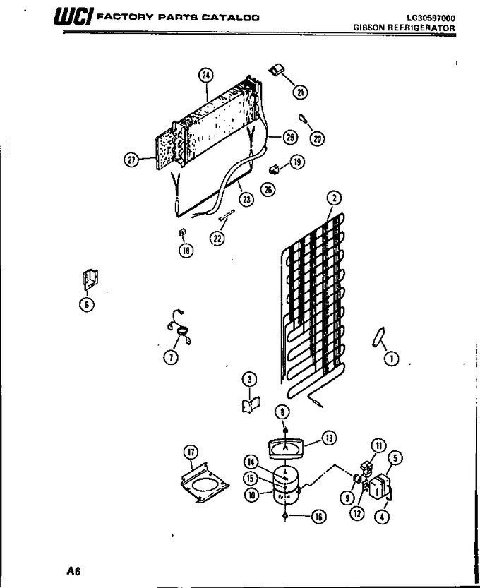 Diagram for RT17F3DT3B
