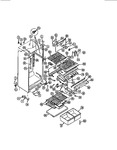 Diagram for 03 - Cabinet