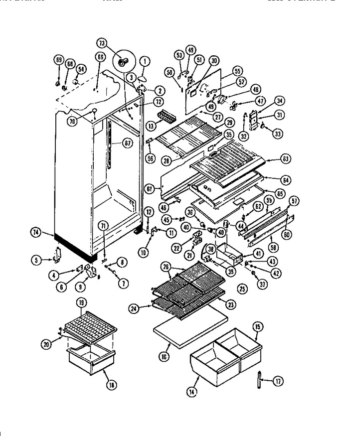 Diagram for RD19F6FT3A