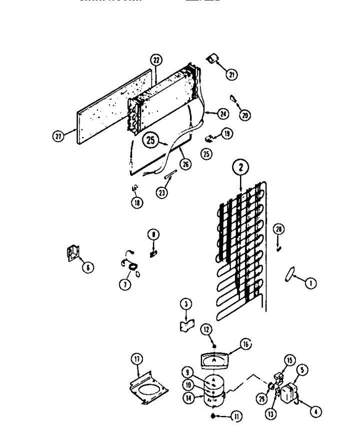 Diagram for RT19F6ET3A