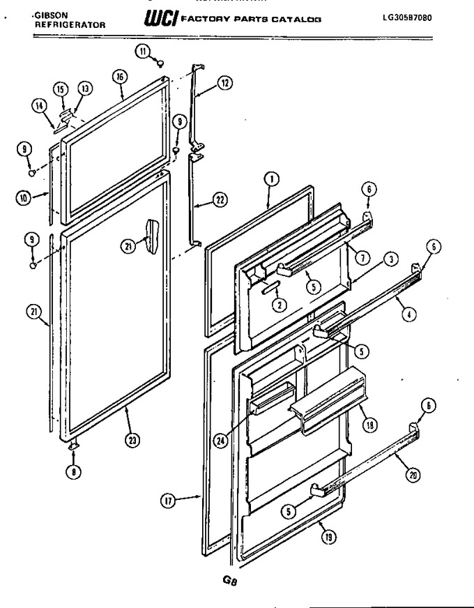 Diagram for RD19F9FU3C