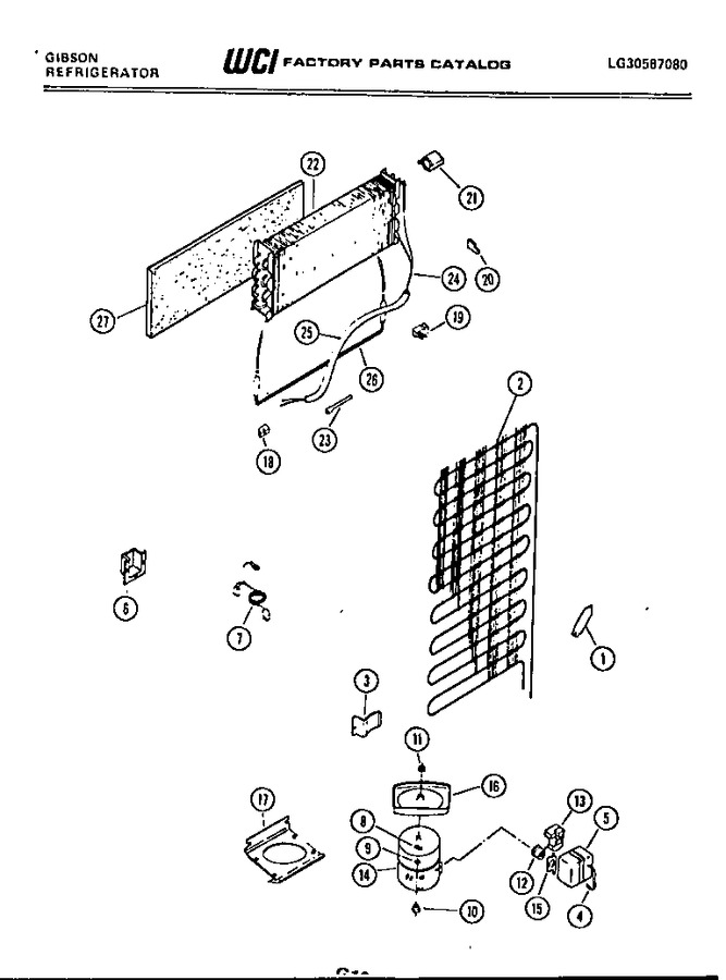 Diagram for RD19F9FU3C