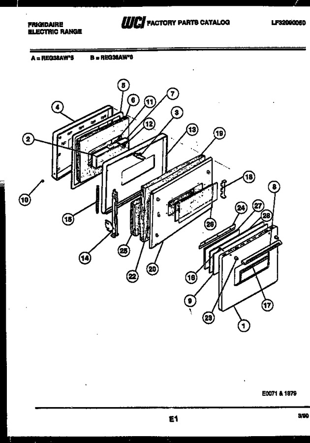 Diagram for REG36AW6