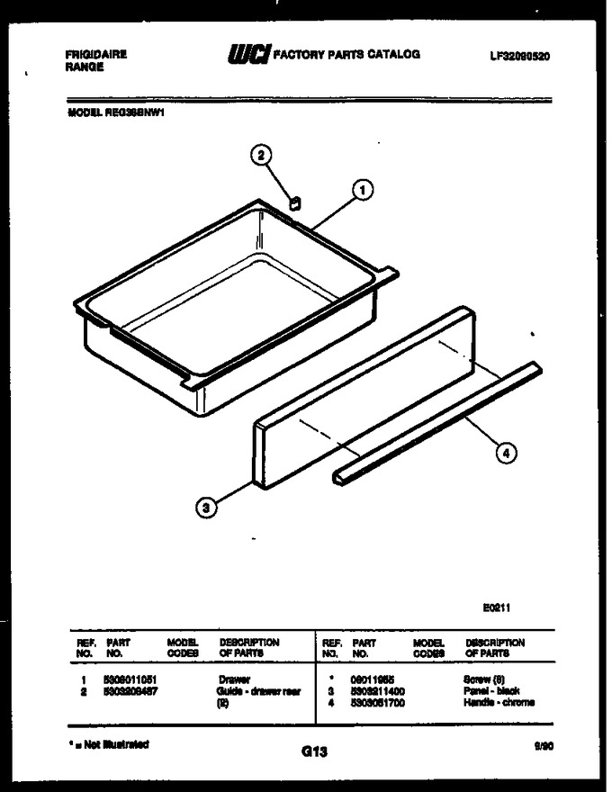 Diagram for REG38BNL1