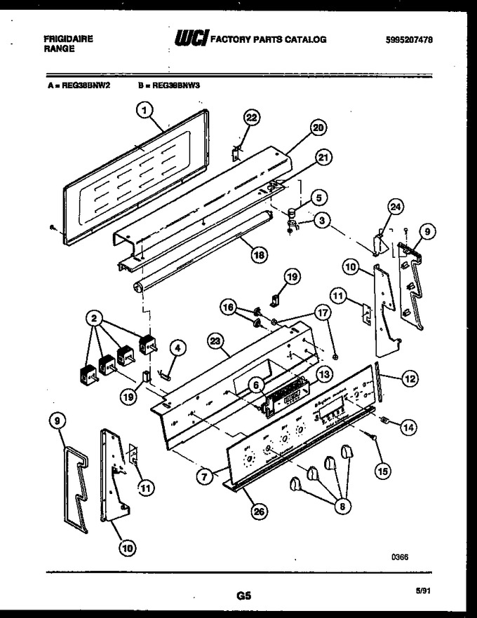 Diagram for REG38BNL2