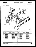 Diagram for 02 - Control Panel