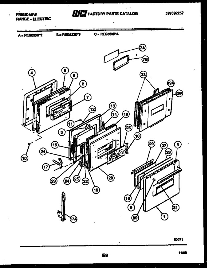 Diagram for REG533DH2