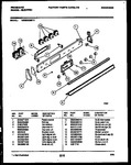 Diagram for 02 - Control Panel