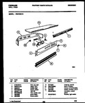 Diagram for 02 - Control Panel
