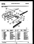 Diagram for 06 - Control Panel