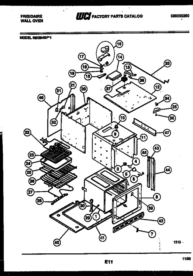 Diagram for REG94BFB1