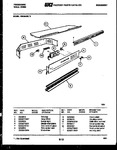 Diagram for 02 - Control Panel