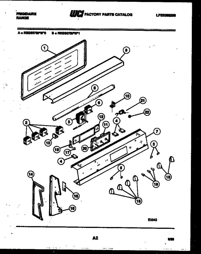Diagram for REGS37BFH1