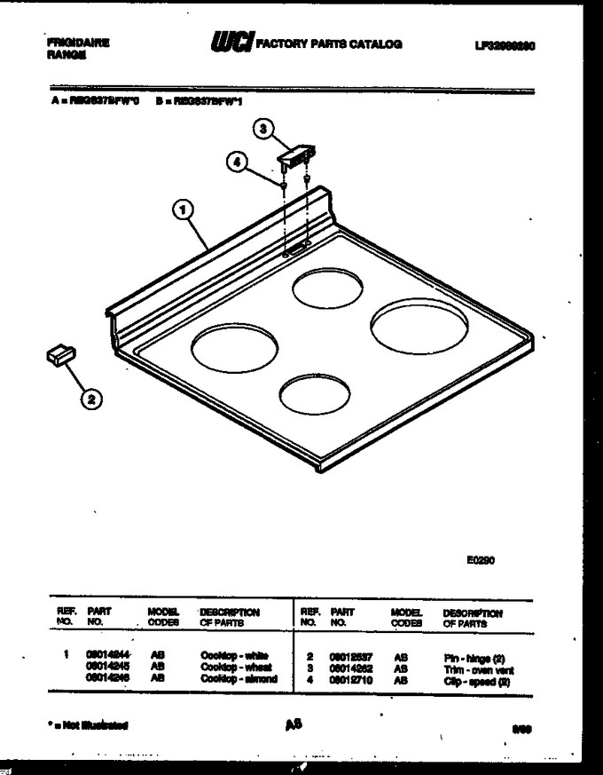 Diagram for REGS37BFH1