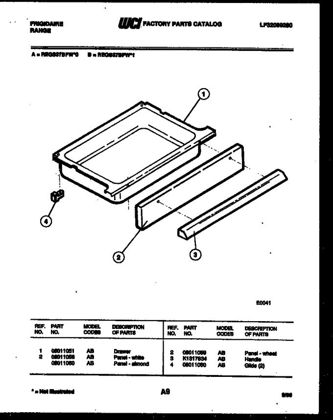 Diagram for REGS37BFH1