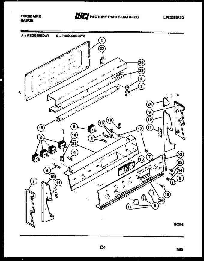 Diagram for REGS38BDL1