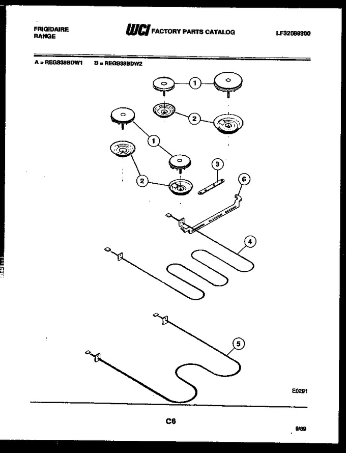 Diagram for REGS38BDL2