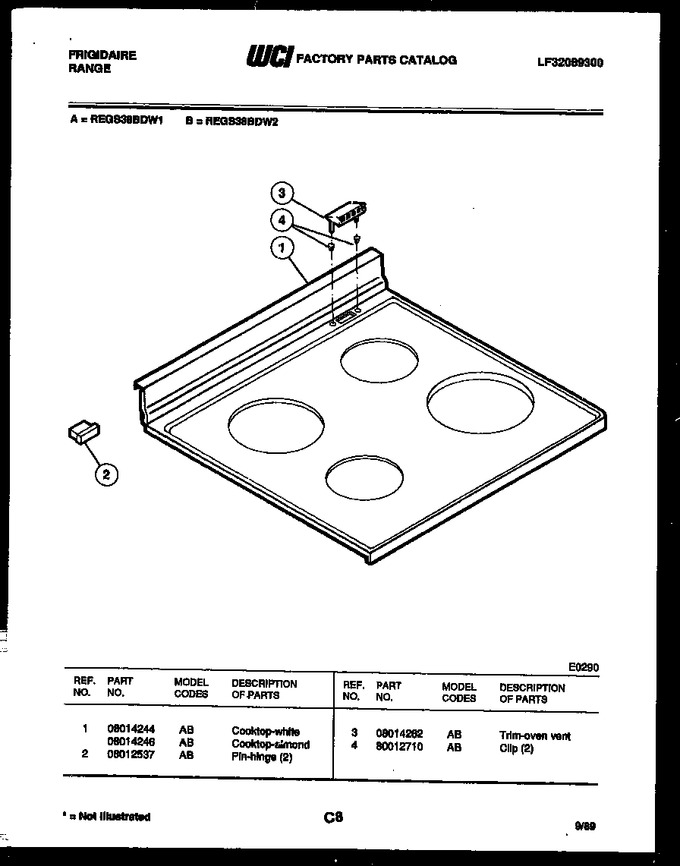 Diagram for REGS38BDL1
