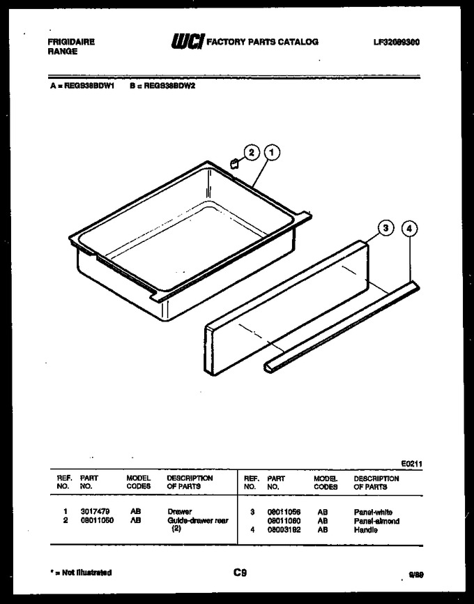 Diagram for REGS38BDL2