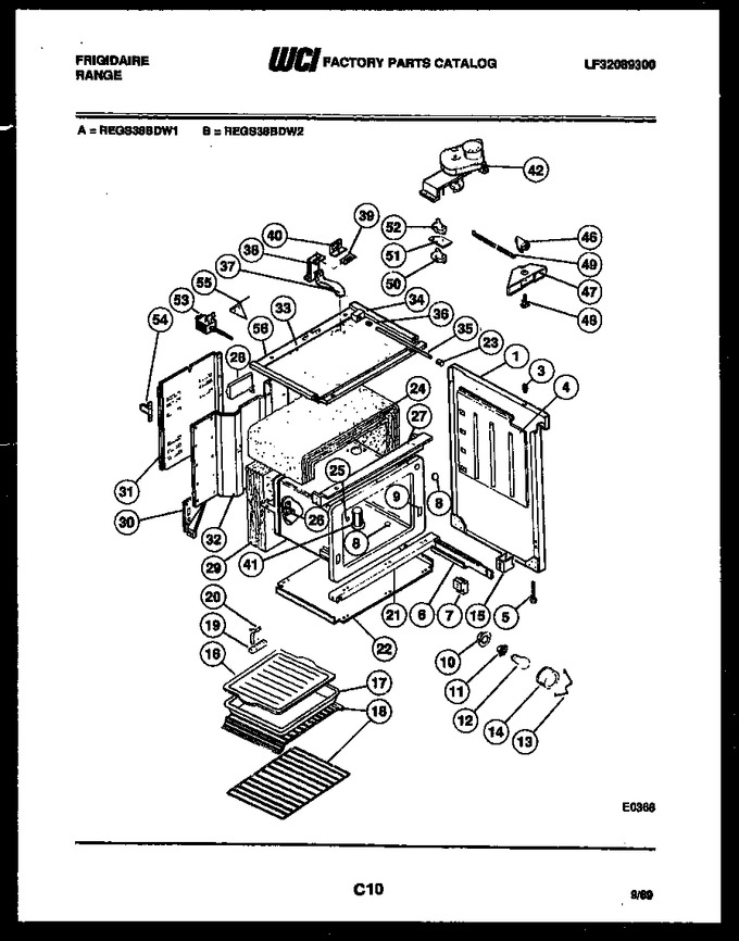 Diagram for REGS38BDL2