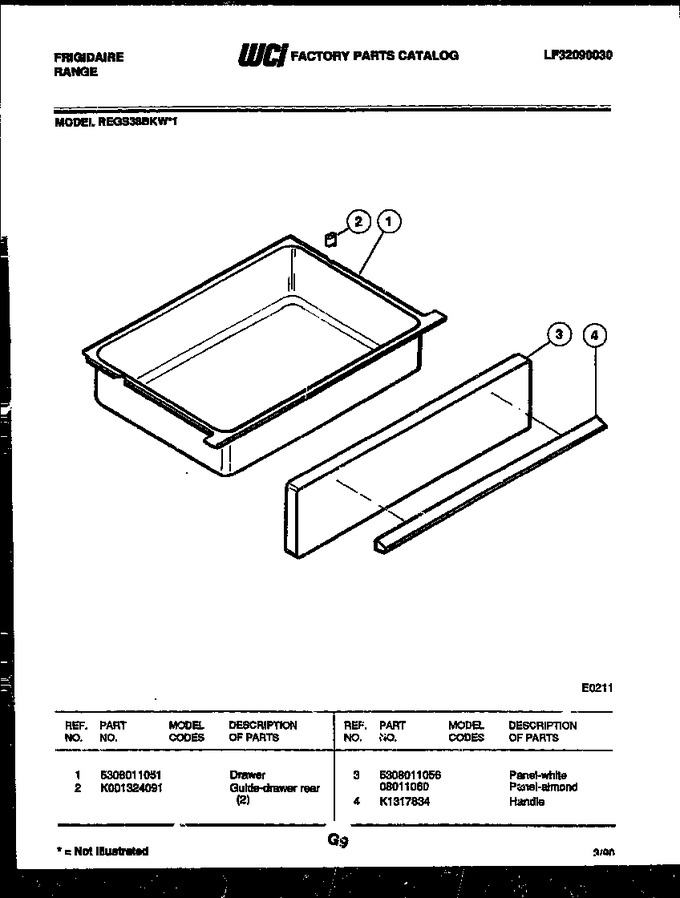 Diagram for REGS38BKL1