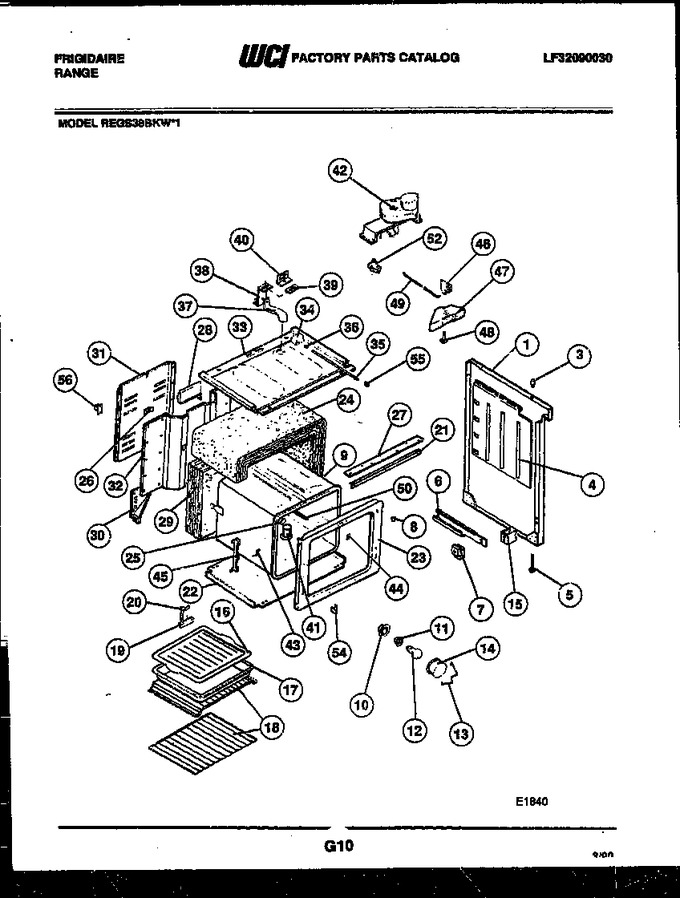 Diagram for REGS38BKL1