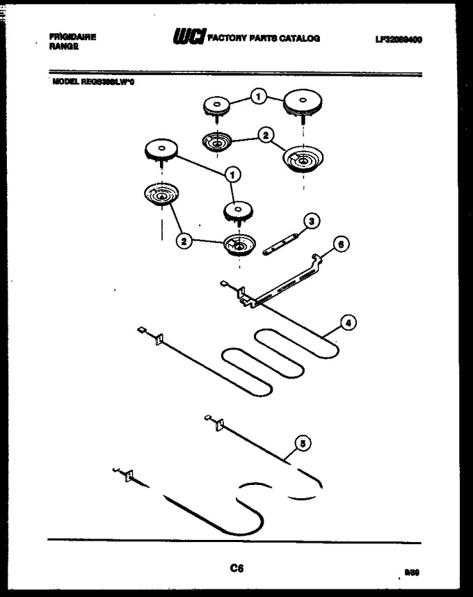 Diagram for REGS38BLL0