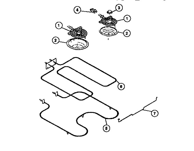 Diagram for REM638BDW1
