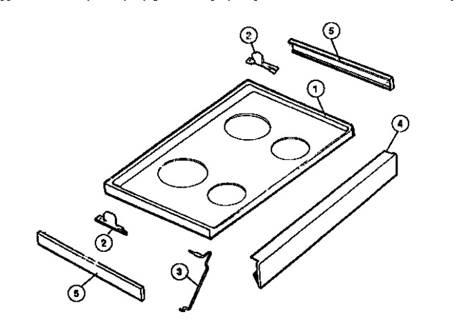 Diagram for REM638BDL1