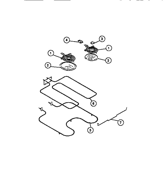 Diagram for REM638BDW5