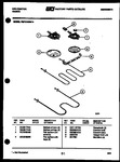 Diagram for 04 - Broiler Parts