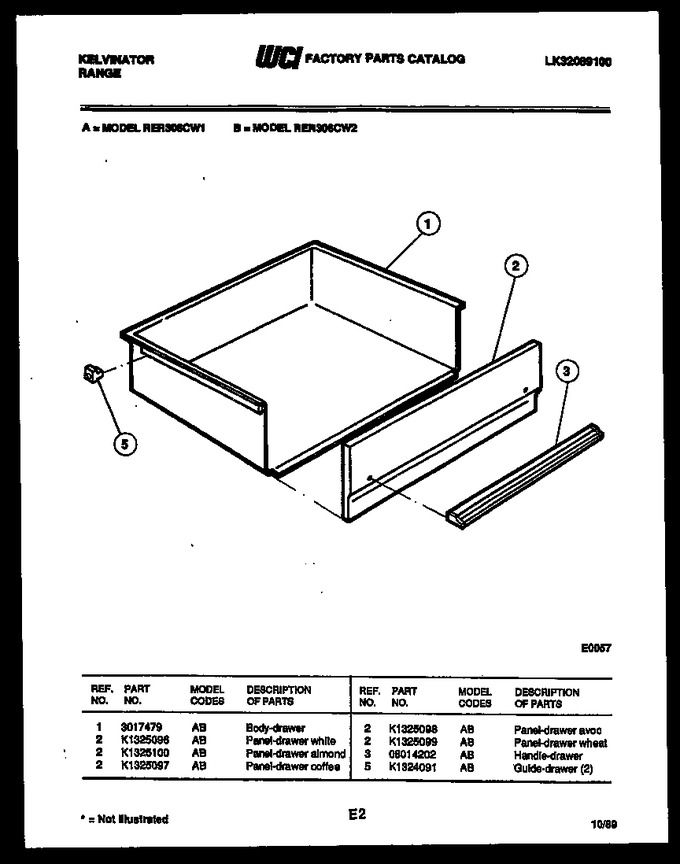 Diagram for RER306CD1