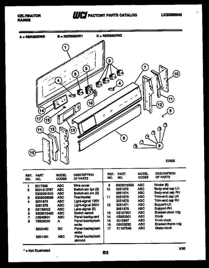 Diagram for RER355DD0