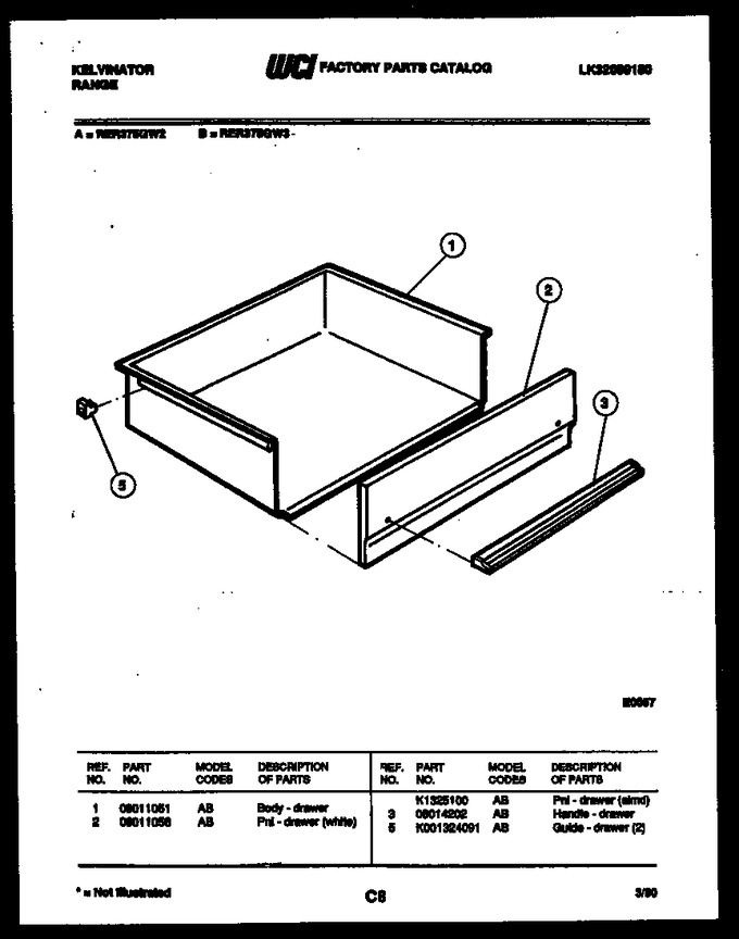 Diagram for RER375GD3