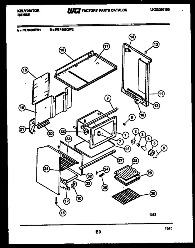 Diagram for RER406GD2