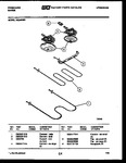 Diagram for 05 - Broiler Parts